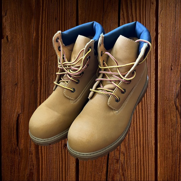 ozark trail work boots